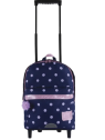 Tann's 733 - POLYESTER 600D RECYCLÉ - R tann's - sac à dos trolley sacs-a-dos-etudiant