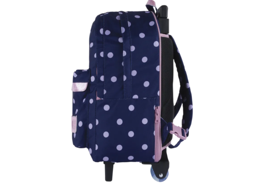 Tann's 733 tann's - sac à dos trolley Sacs à dos étudiant