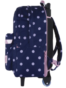 Tann's 733 tann's - sac à dos trolley Sacs à dos étudiant