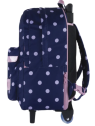 Tann's 733 - POLYESTER 600D RECYCLÉ - R tann's - sac à dos trolley sacs-a-dos-etudiant
