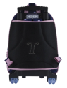 Tann's 733 - POLYESTER 600D RECYCLÉ - R tann's - sac à dos trolley sacs-a-dos-etudiant