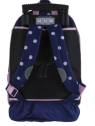 Tann's 733 - POLYESTER 600D RECYCLÉ - R tann's - sac à dos trolley sacs-a-dos-etudiant