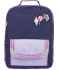741 - POLYESTER - LISA LILA/MARI