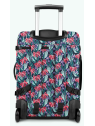 Cabaïa SOFT SUITCASE - POLYESTER - EDEA sac de voyage cabine à roulette sac-de-voyage-a-roulettes