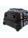 Cabaïa SOFT SUITCASE - POLYESTER - EDEA sac de voyage cabine à roulette sac-de-voyage-a-roulettes