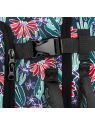 Cabaïa SOFT SUITCASE - POLYESTER - EDEA sac de voyage cabine à roulette sac-de-voyage-a-roulettes