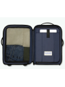 Cabaïa SOFT SUITCASE - POLYESTER - EDEA sac de voyage cabine à roulette sac-de-voyage-a-roulettes