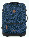 Cabaïa SOFT SUITCASE - POLYESTER - ASKI sac de voyage cabine à roulette sac-de-voyage-a-roulettes