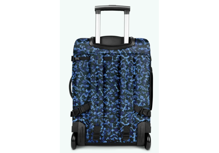 Cabaïa SOFT SUITCASE sac de voyage cabine à roulette Sac de voyage à roulettes