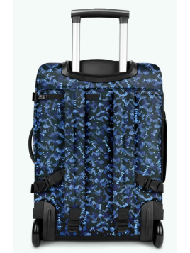 Cabaïa SOFT SUITCASE sac de voyage cabine à roulette Sac de voyage à roulettes