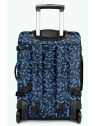 Cabaïa SOFT SUITCASE - POLYESTER - ASKI sac de voyage cabine à roulette sac-de-voyage-a-roulettes