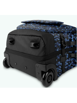 Cabaïa SOFT SUITCASE sac de voyage cabine à roulette Sac de voyage à roulettes