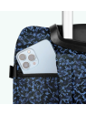 Cabaïa SOFT SUITCASE - POLYESTER - ASKI sac de voyage cabine à roulette sac-de-voyage-a-roulettes