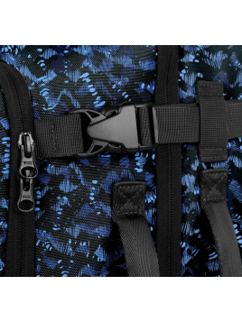 Cabaïa SOFT SUITCASE sac de voyage cabine à roulette Sac de voyage à roulettes