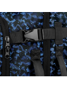 Cabaïa SOFT SUITCASE - POLYESTER - ASKI sac de voyage cabine à roulette sac-de-voyage-a-roulettes