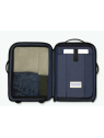 Cabaïa SOFT SUITCASE - POLYESTER - ASKI sac de voyage cabine à roulette sac-de-voyage-a-roulettes