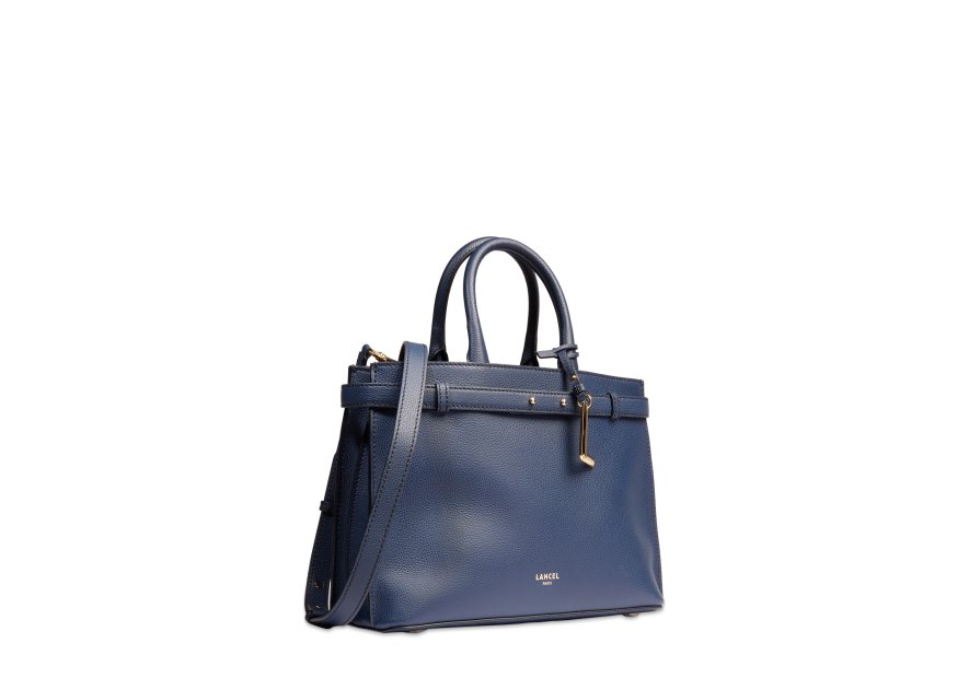 Lancel A13527 sac à main faubourg s lancel Sacs à mains