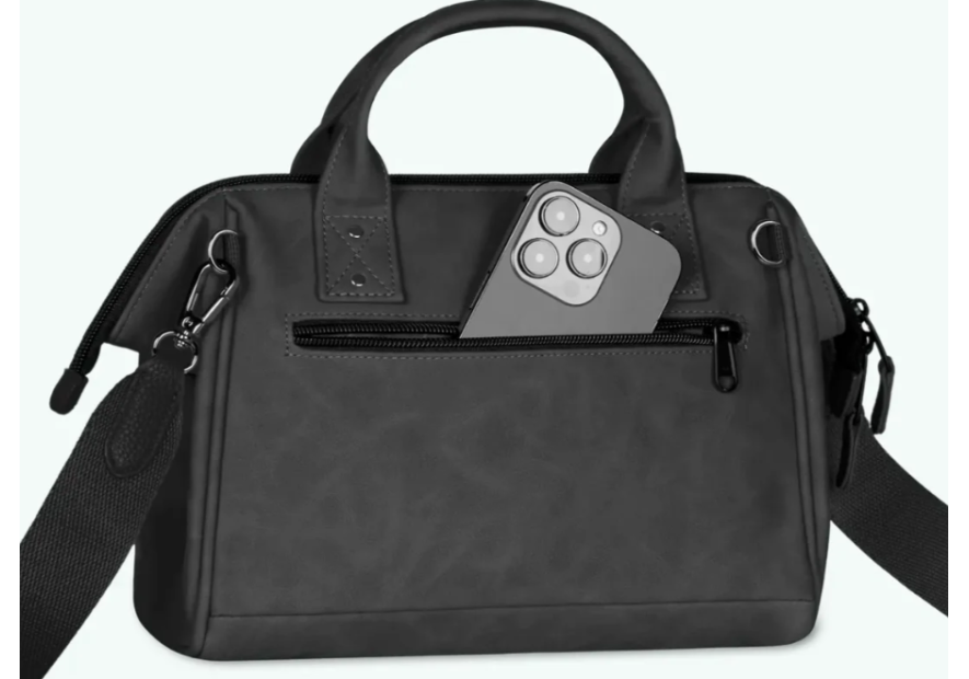 Cabaïa CROSSBODY M sac cabaia crossbody m Sacs à mains