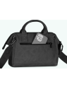 Cabaïa CROSSBODY M - POLYURÉTHANE - LE  sac porté main crossbody m cabaia sacs-a-mains
