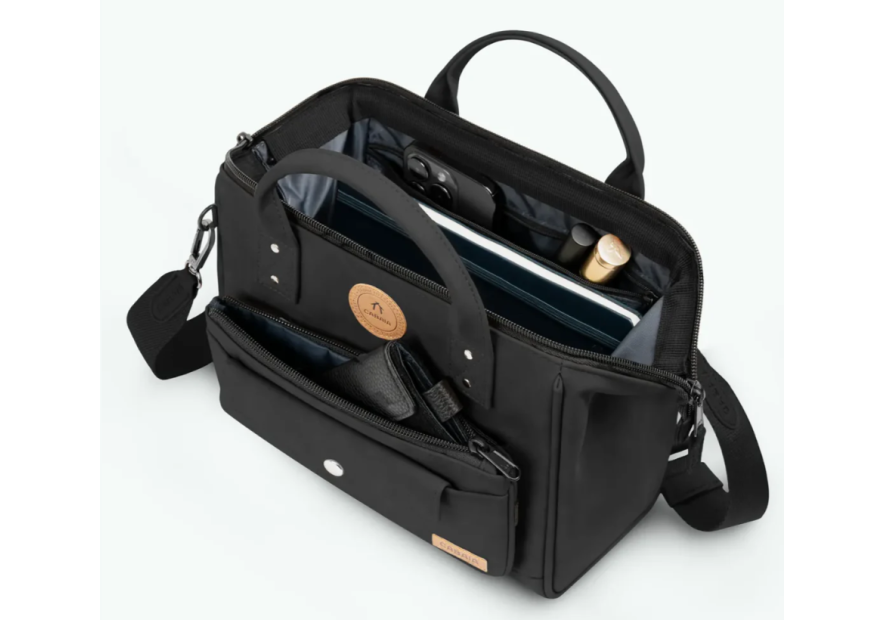 Cabaïa CROSSBODY M sac cabaia crossbody m Sacs à mains