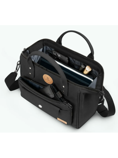 Cabaïa CROSSBODY M sac cabaia crossbody m Sacs à mains