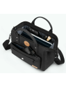 Cabaïa CROSSBODY M - POLYURÉTHANE - LE  sac porté main crossbody m cabaia sacs-a-mains