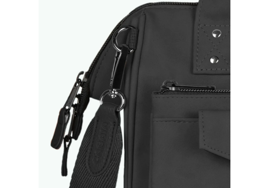 Cabaïa CROSSBODY M sac cabaia crossbody m Sacs à mains