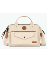 Cabaïa CROSSBODY M - POLYURÉTHANE - AND sac porté main crossbody m cabaia sacs-a-mains