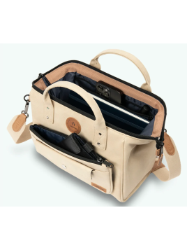 Cabaïa CROSSBODY M sac cabaia crossbody m Sacs à mains