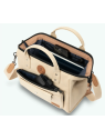 Cabaïa CROSSBODY M - POLYURÉTHANE - AND sac porté main crossbody m cabaia sacs-a-mains