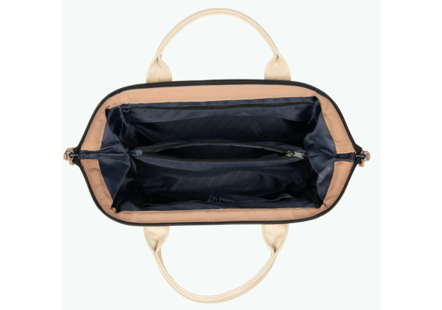 Cabaïa CROSSBODY M sac cabaia crossbody m Sacs à mains