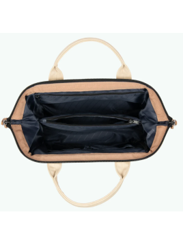 Cabaïa CROSSBODY M sac cabaia crossbody m Sacs à mains