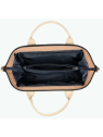 Cabaïa CROSSBODY M - POLYURÉTHANE - AND sac porté main crossbody m cabaia sacs-a-mains