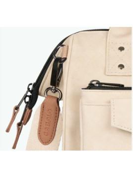 Cabaïa CROSSBODY M sac cabaia crossbody m Sacs à mains