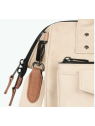 Cabaïa CROSSBODY M - POLYURÉTHANE - AND sac porté main crossbody m cabaia sacs-a-mains