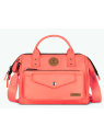 Cabaïa CROSSBODY M - NYLON - BARI sac porté main crossbody m cabaia sacs-a-mains