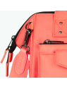 Cabaïa CROSSBODY M - NYLON - BARI sac porté main crossbody m cabaia sacs-a-mains