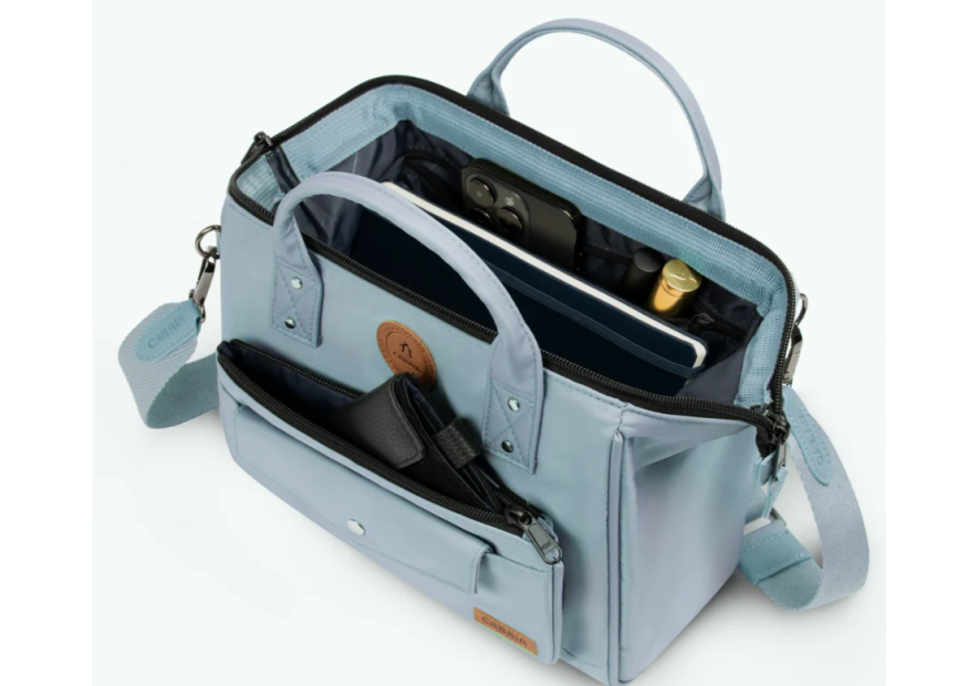 Cabaïa CROSSBODY M sac cabaia crossbody m Sacs à mains