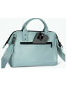 Cabaïa CROSSBODY M - NYLON - LECCE sac porté main crossbody m cabaia sacs-a-mains