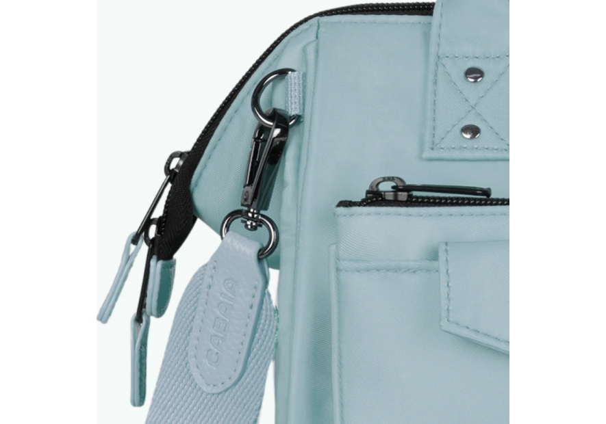 Cabaïa CROSSBODY M sac cabaia crossbody m Sacs à mains