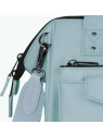 Cabaïa CROSSBODY M - NYLON - LECCE sac porté main crossbody m cabaia sacs-a-mains