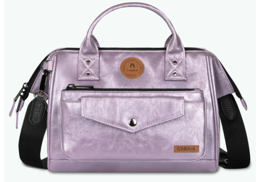 Cabaïa CROSSBODY M sac cabaia crossbody m Sacs à mains