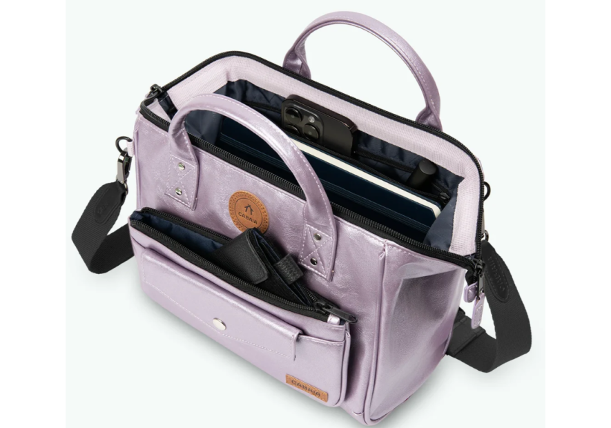 Cabaïa CROSSBODY M sac cabaia crossbody m Sacs à mains