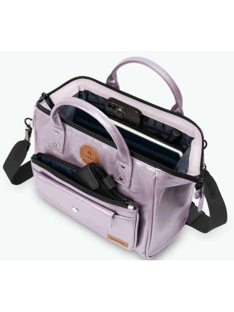 Cabaïa CROSSBODY M sac cabaia crossbody m Sacs à mains