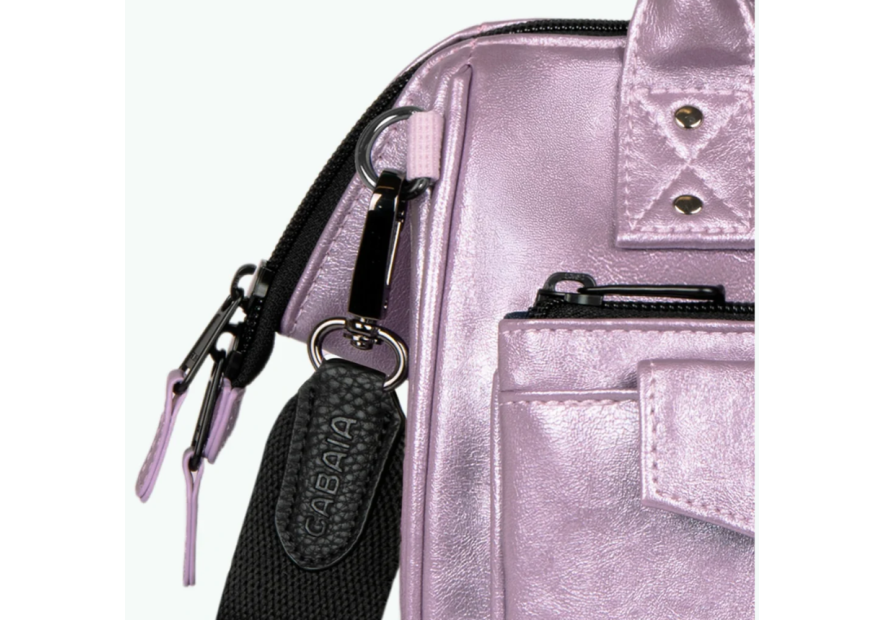 Cabaïa CROSSBODY M sac cabaia crossbody m Sacs à mains