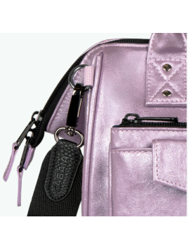 Cabaïa CROSSBODY M sac cabaia crossbody m Sacs à mains