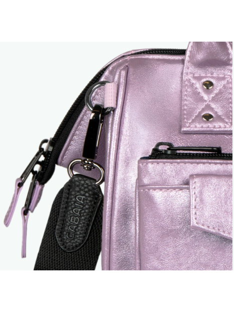 Cabaïa CROSSBODY M sac cabaia crossbody m Sacs à mains
