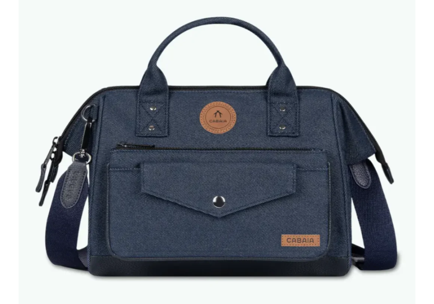 Cabaïa CROSSBODY M sac cabaia crossbody m Sacs à mains