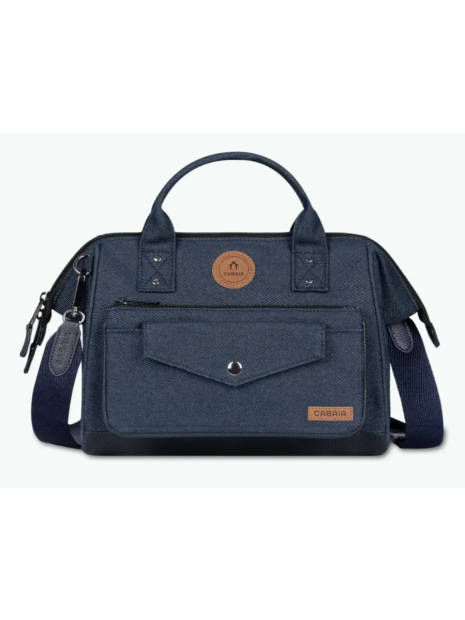 Cabaïa CROSSBODY M - POLYESTER - NAMUR sac cabaia crossbody m sacs-a-mains