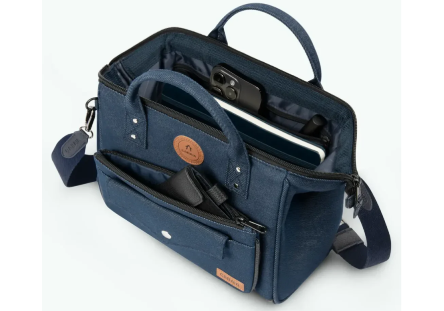 Cabaïa CROSSBODY M sac cabaia crossbody m Sacs à mains